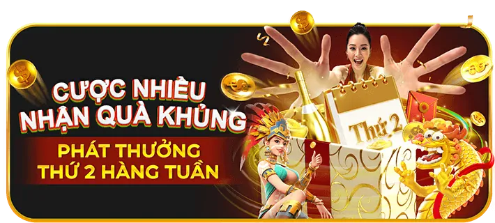 Cập nhật game Nổ Hũ